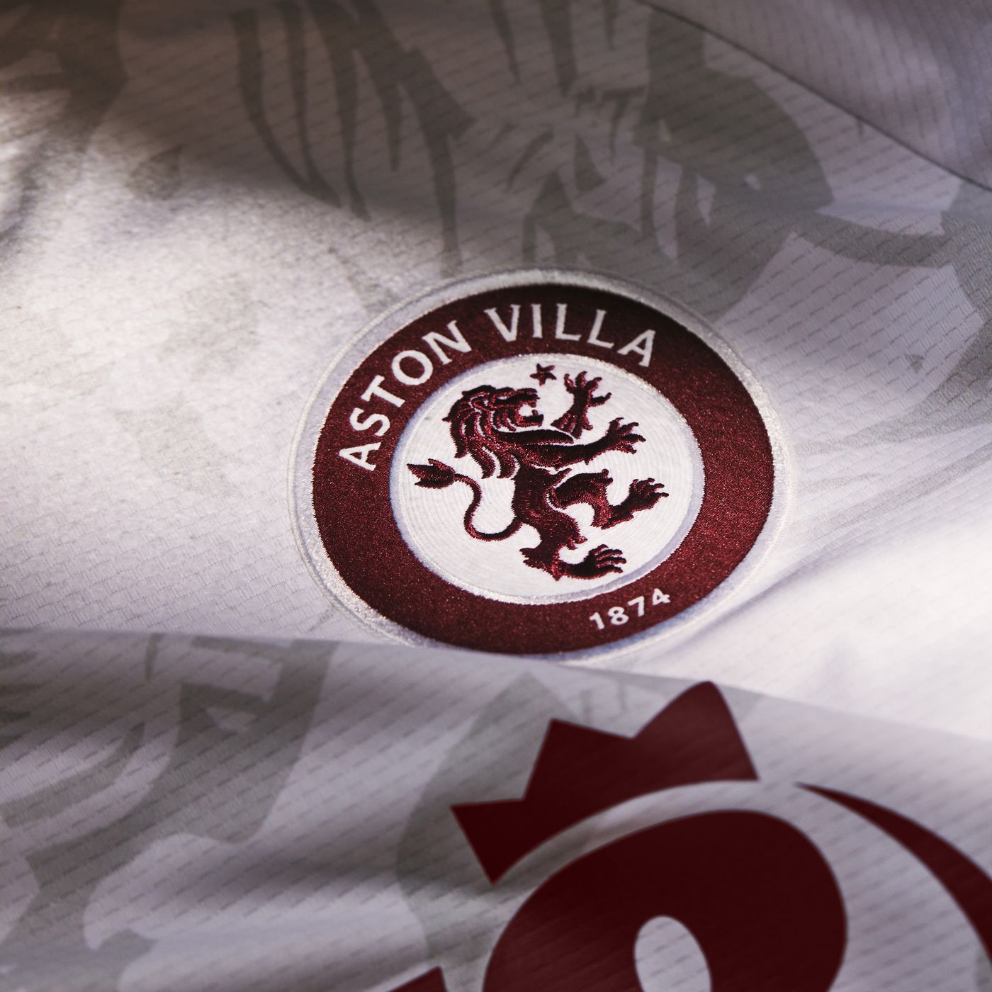 Aston Villa voetbalshirts 2023-2024