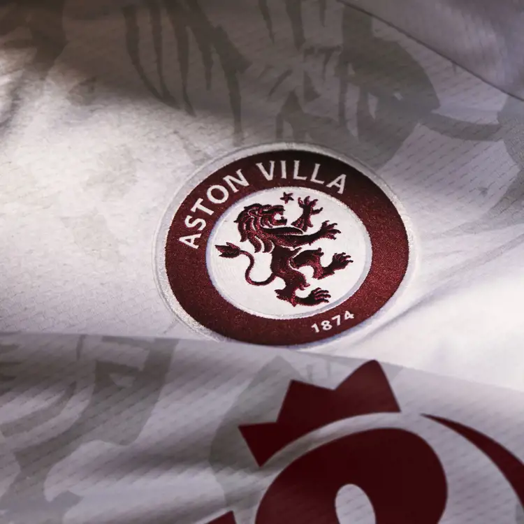 Aston Villa voetbalshirts 2023-2024