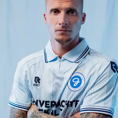 De Graafschap voetbalshirts 2023-2024