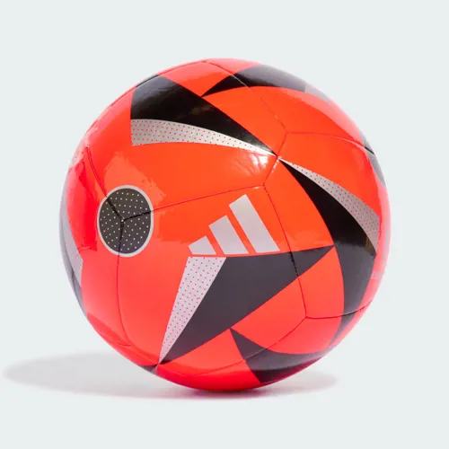 adidas Euro 2024 Fussballliebe club voetbal - Rood