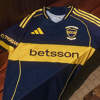 Boca Juniors Voetbalshirts 2025 2026