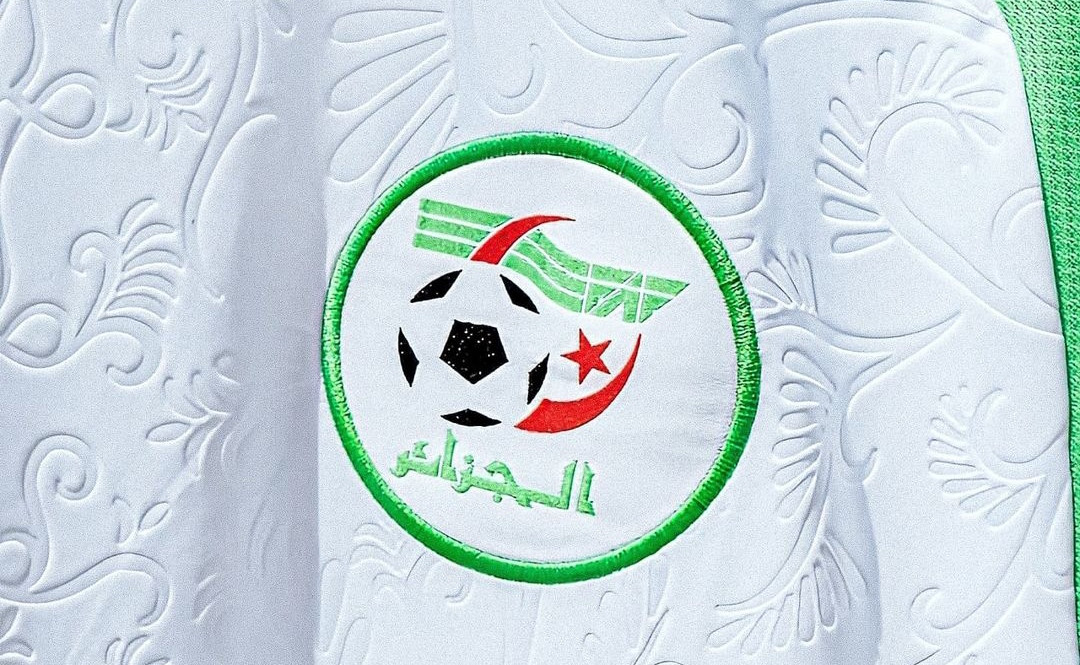Algerije Voetbalshirts 2024 2025