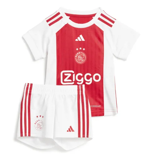 Ajax baby tenue thuis 2023-2024 