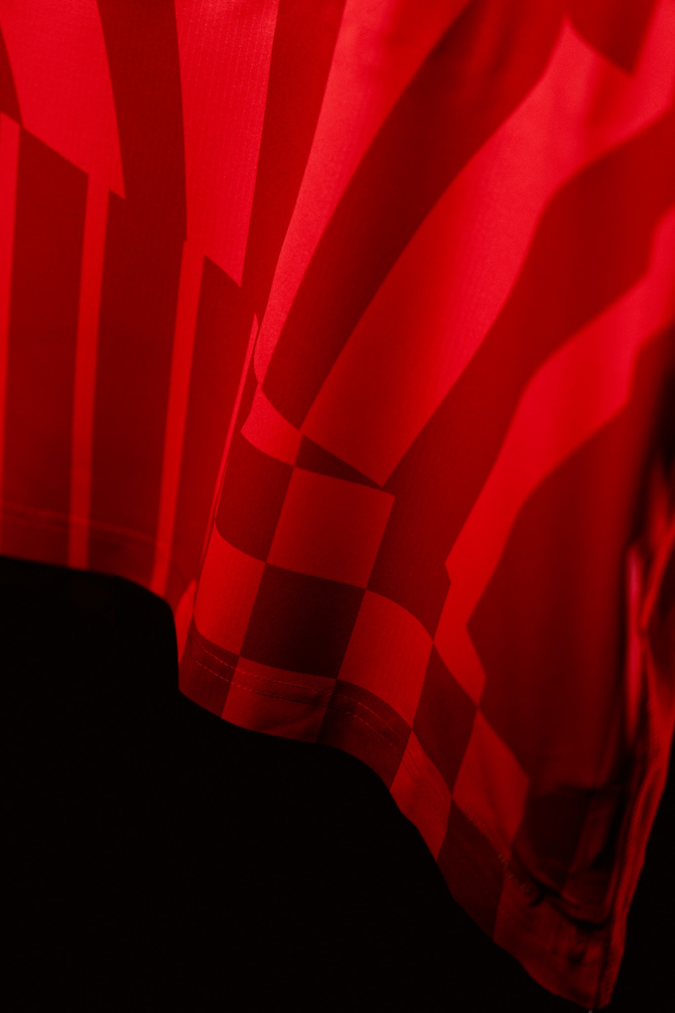 Dit is het PSV X Phlips Celebration voetbalshirt 