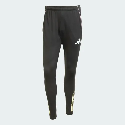 Juventus trainingsbroek 2025-2026 - Zwart