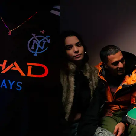 New York City FC uitshirt 2024-2025 geïnspireerd door de stad