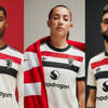 Manchester United 3E Shirt 2024 2025 D