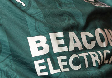 Plymouth Argyle Voetbalshirts 2025 2026