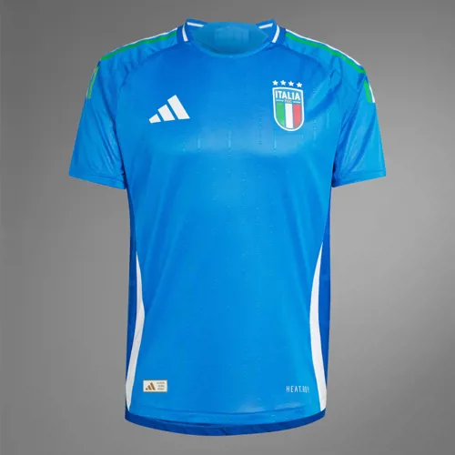 Italië authentic Heat.RDY voetbalshirt 2024-2025