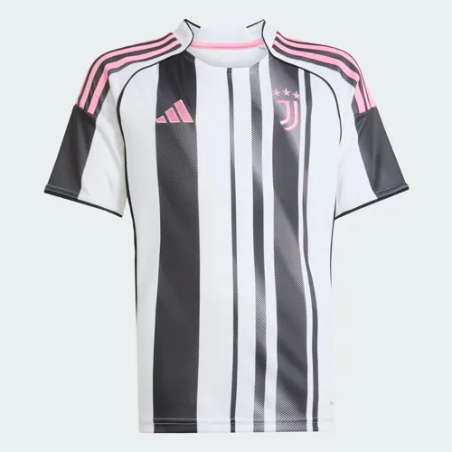 Juventus voetbalshirt kinderen 2025-2026