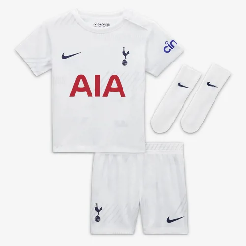 Tottenham Hotspur tenue voor baby's 2023-2024