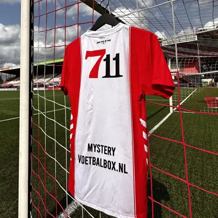 FC Emmen voetbalshirts 2023-2024
