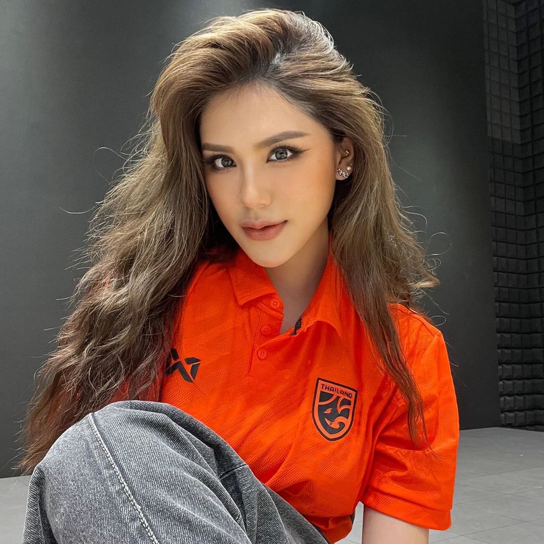 Thailand voetbalshirts 2023-2024