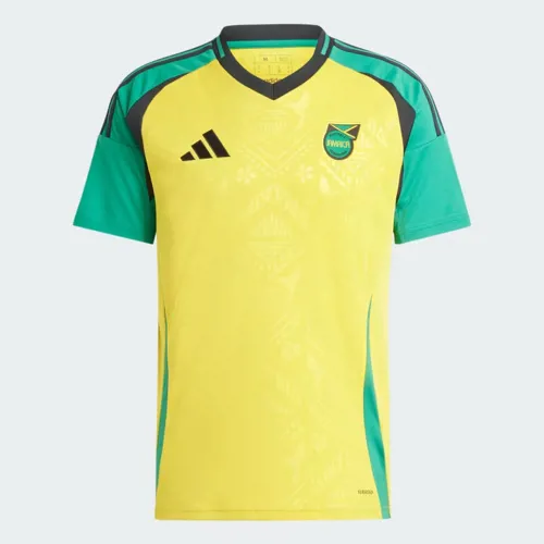 Jamaica thuisshirt 2024-2025