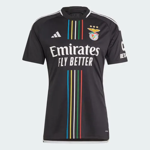 Benfica uitshirt 2023-2024