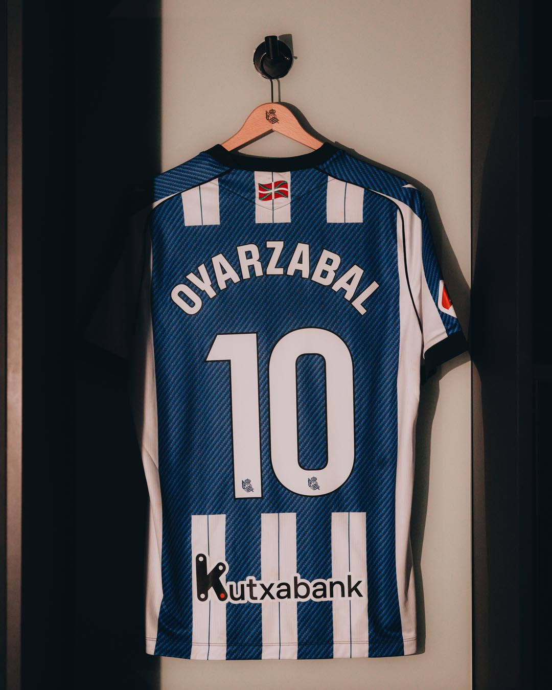 Real Sociedad voetbalshirts 2025-2026 brengen ode aan Arconada