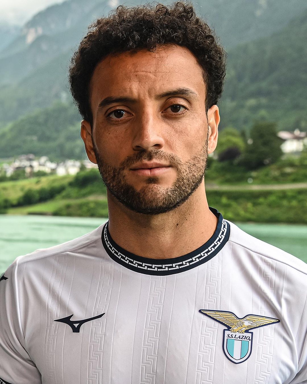 Lazio Roma voetbalshirts 2023-2024