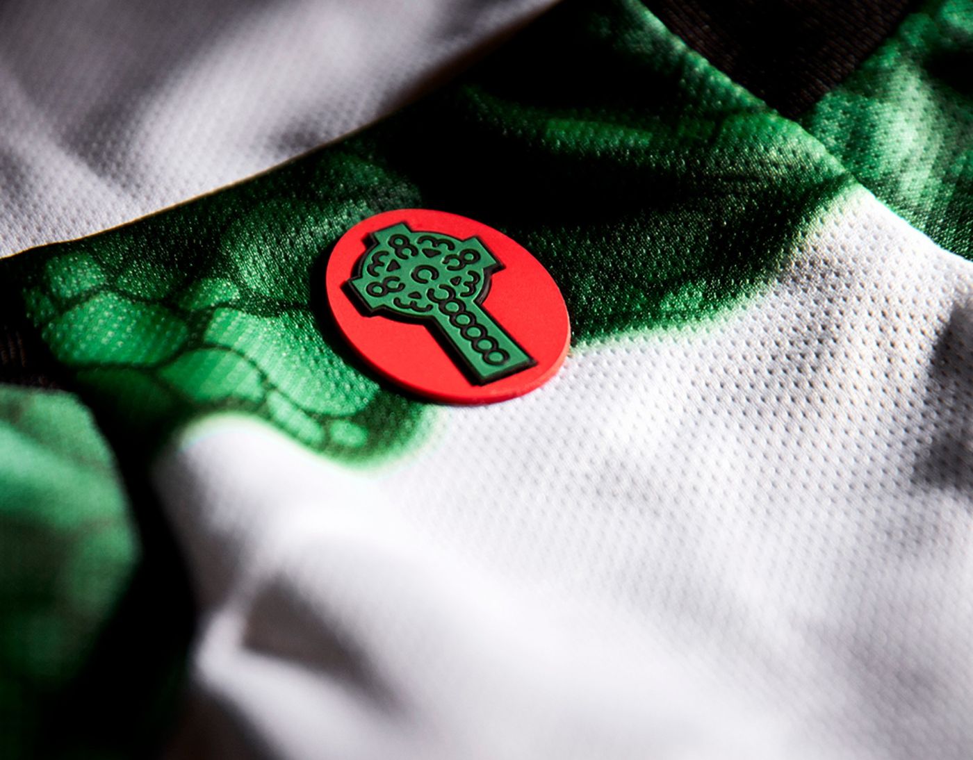 Celtic FC thuisshirt 2023-2024