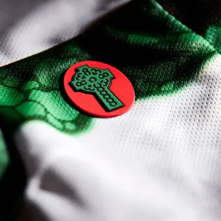 Celtic FC thuisshirt 2023-2024