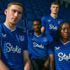 Everton Voetbalshirts 2025 2026 C