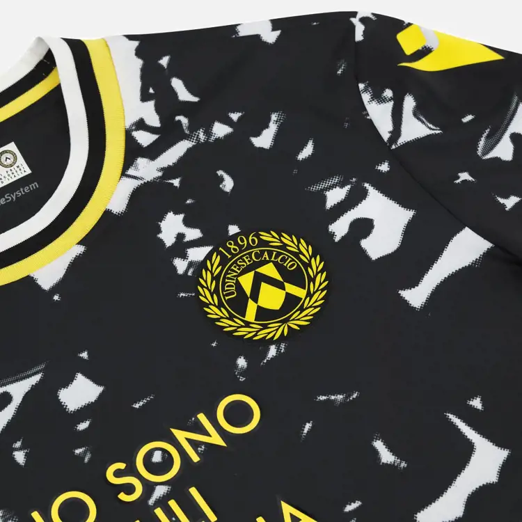 Udinese voetbalshirts 2023-2024