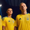 Oekraine Voetbalshirts 2024 2025