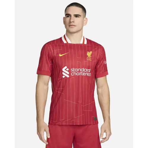 Liverpool thuisshirt 2024-2025