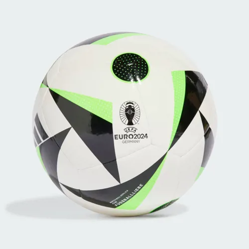 adidas Euro 2024 Fussballliebe club voetbal - Wit/Groen