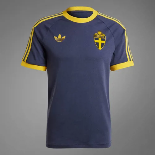 adidas Originals Zweden Beckenbauer T-Shirt