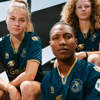 Sparta Uitshirt 2024 2025 H