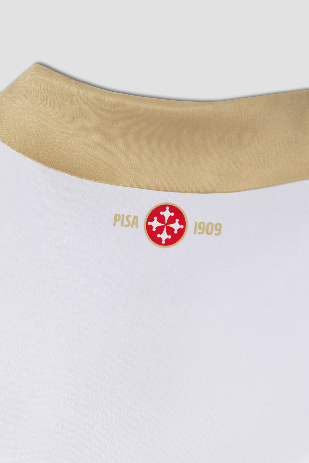 Dit zijn de SC Pisa voetbalshirts 2025-2026