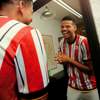 Sheffield United Thuisshirt 2024 2025 C