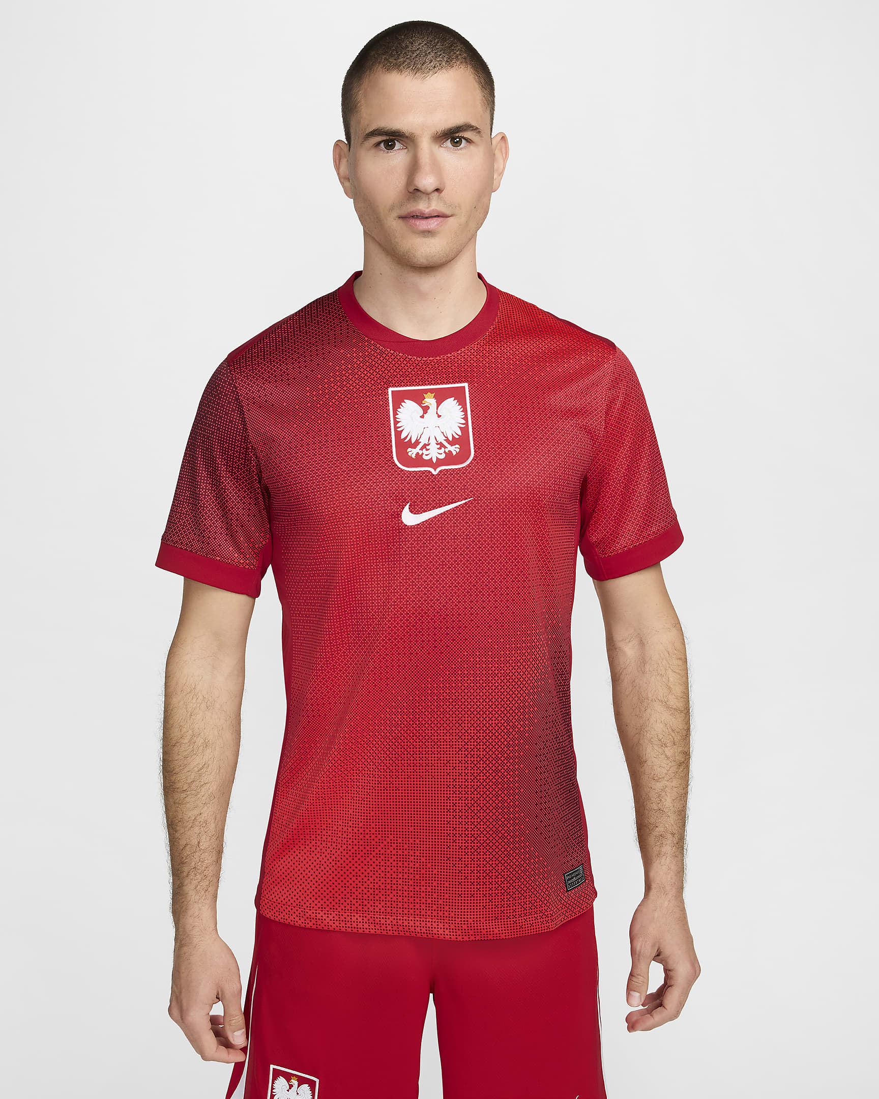 Polen uitshirt 2024-2025