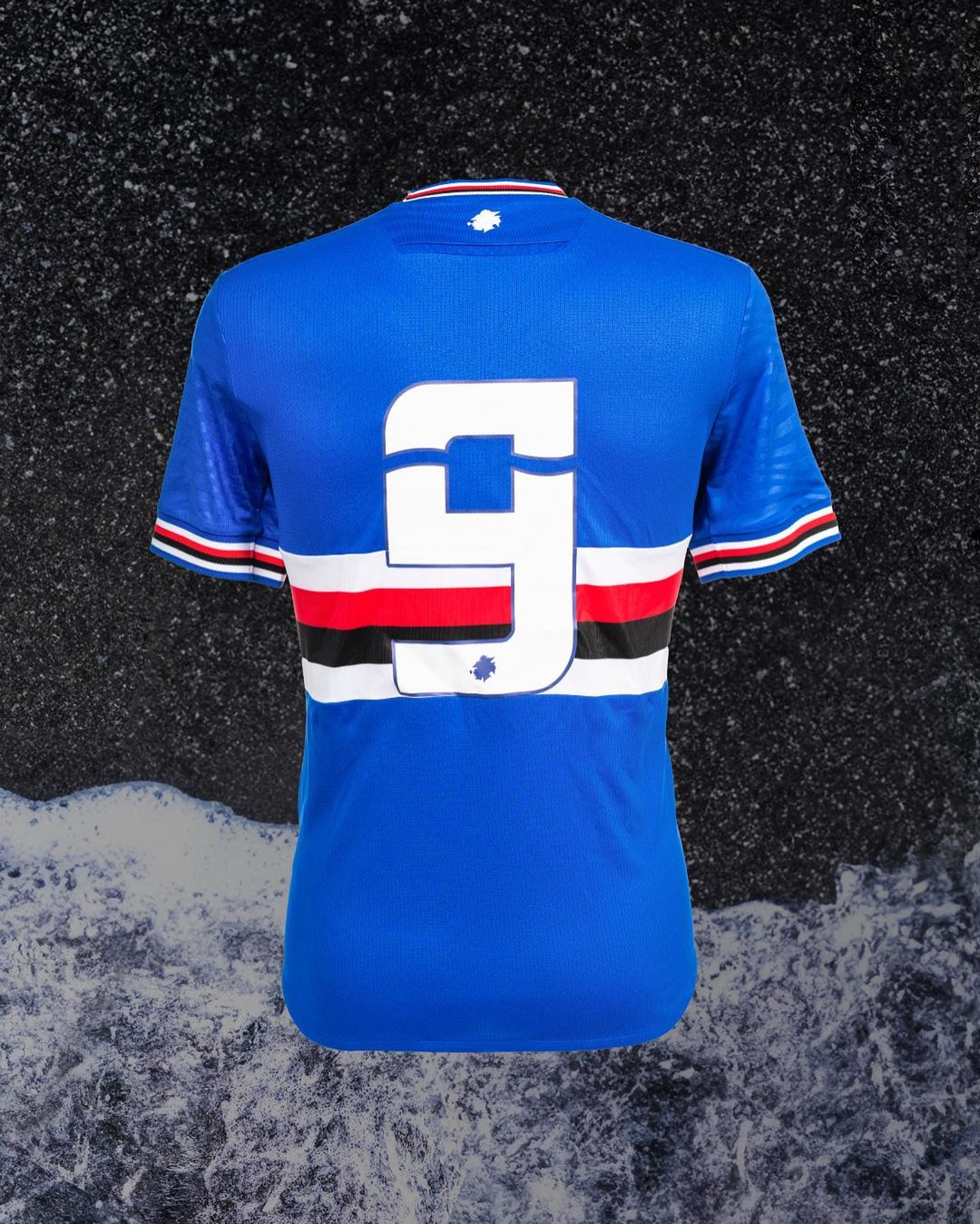 Sampdoria voetbalshirts 2023-2024
