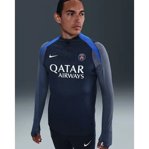 Paris Saint Germain Elite training sweater 2025-2026 - Navy