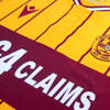 Motherwell Voetbalshirts 2025 2026