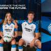 Club Brugge Voetbalshirts 2023 2024