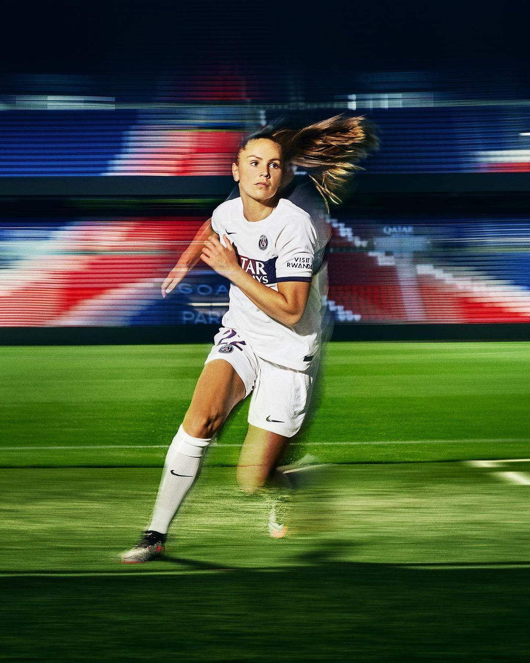 Paris Saint Germain uitshirt 2023-2024 