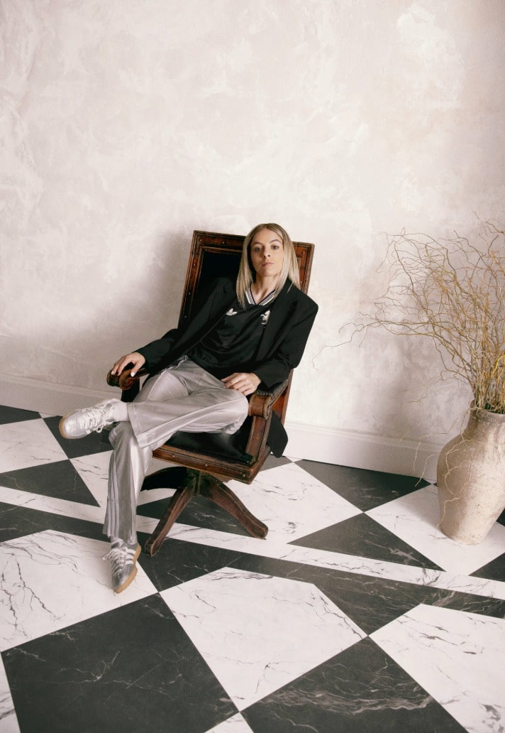 Juventus 3e shirt 2025-2026 geïnspireerd door wijngaarden in Piemonte