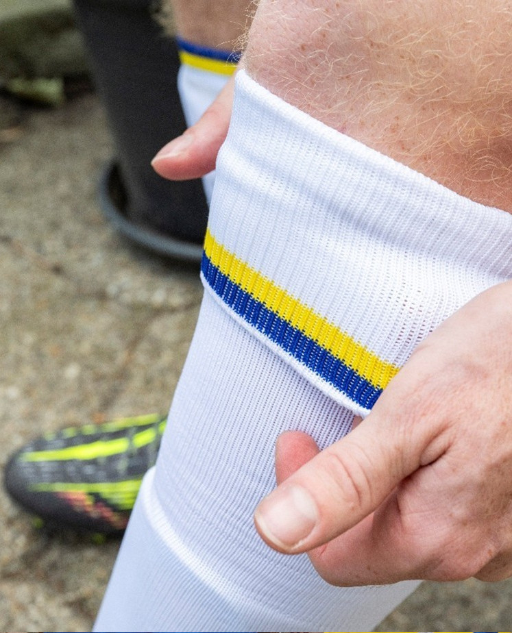 Dit zijn de RKC Waalwijk voetbalshirts 2025-2026