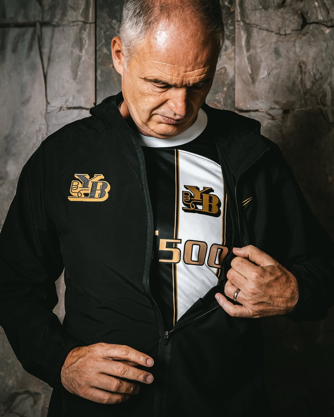 BSC Young Boys voetbalshirts 2025-2026: klassieke clubstijl in een modern jasje
