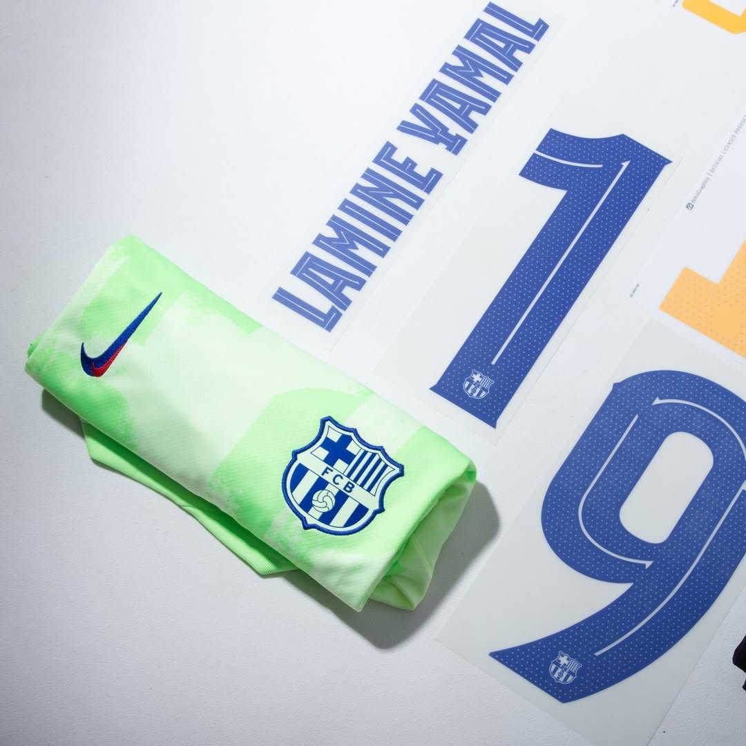 Wat kost het om een voetbalshirt te bedrukken?