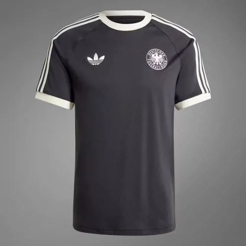 adidas Originals Duitsland Beckenbauer T-Shirt - Zwart