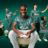 Tottenham Hotspur 3E Shirt 2024 2025 F
