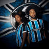 Gremio Voetbalshirts 2023 2024 B