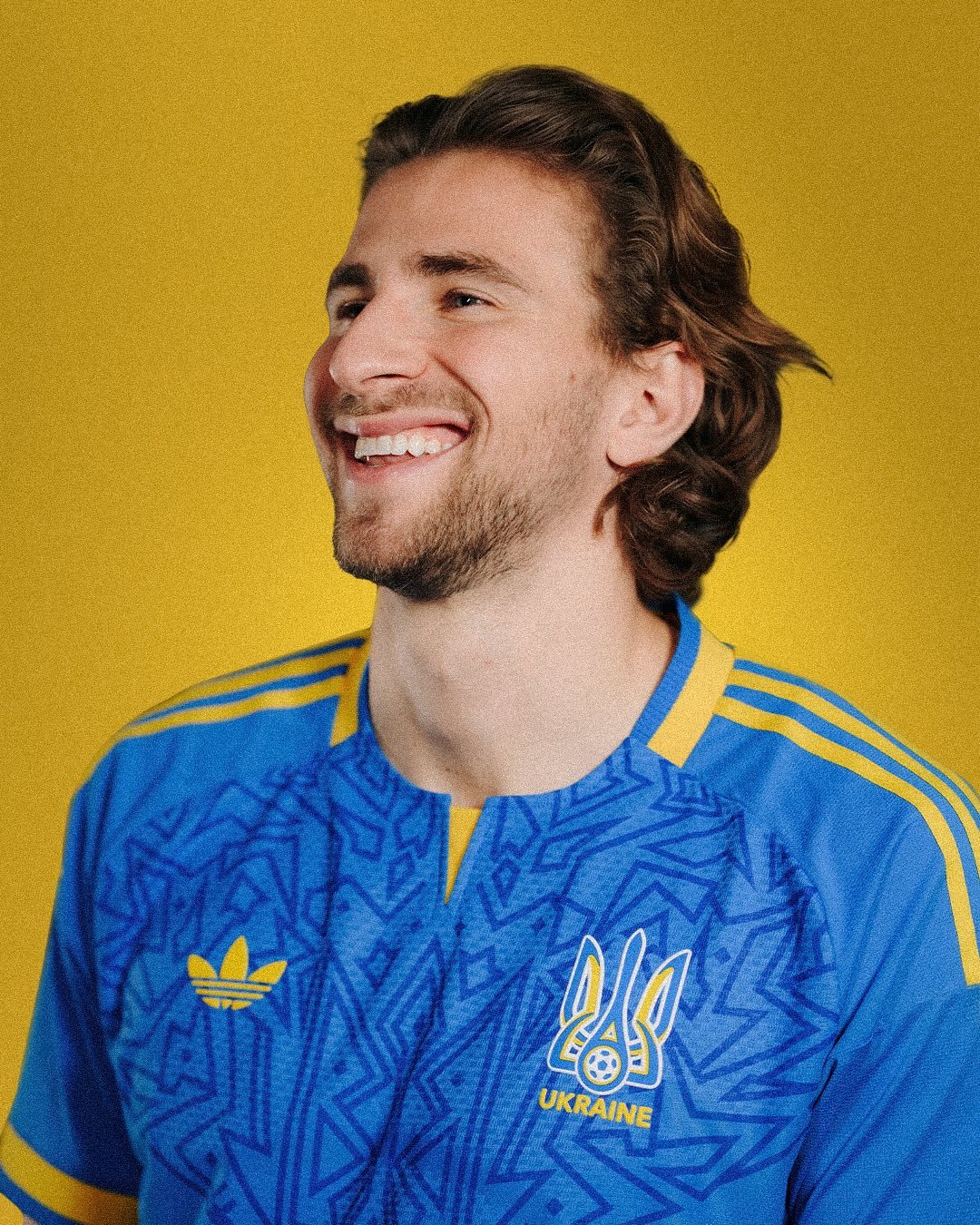 Oekraïne voetbalshirts 2026-2027 vieren tradities