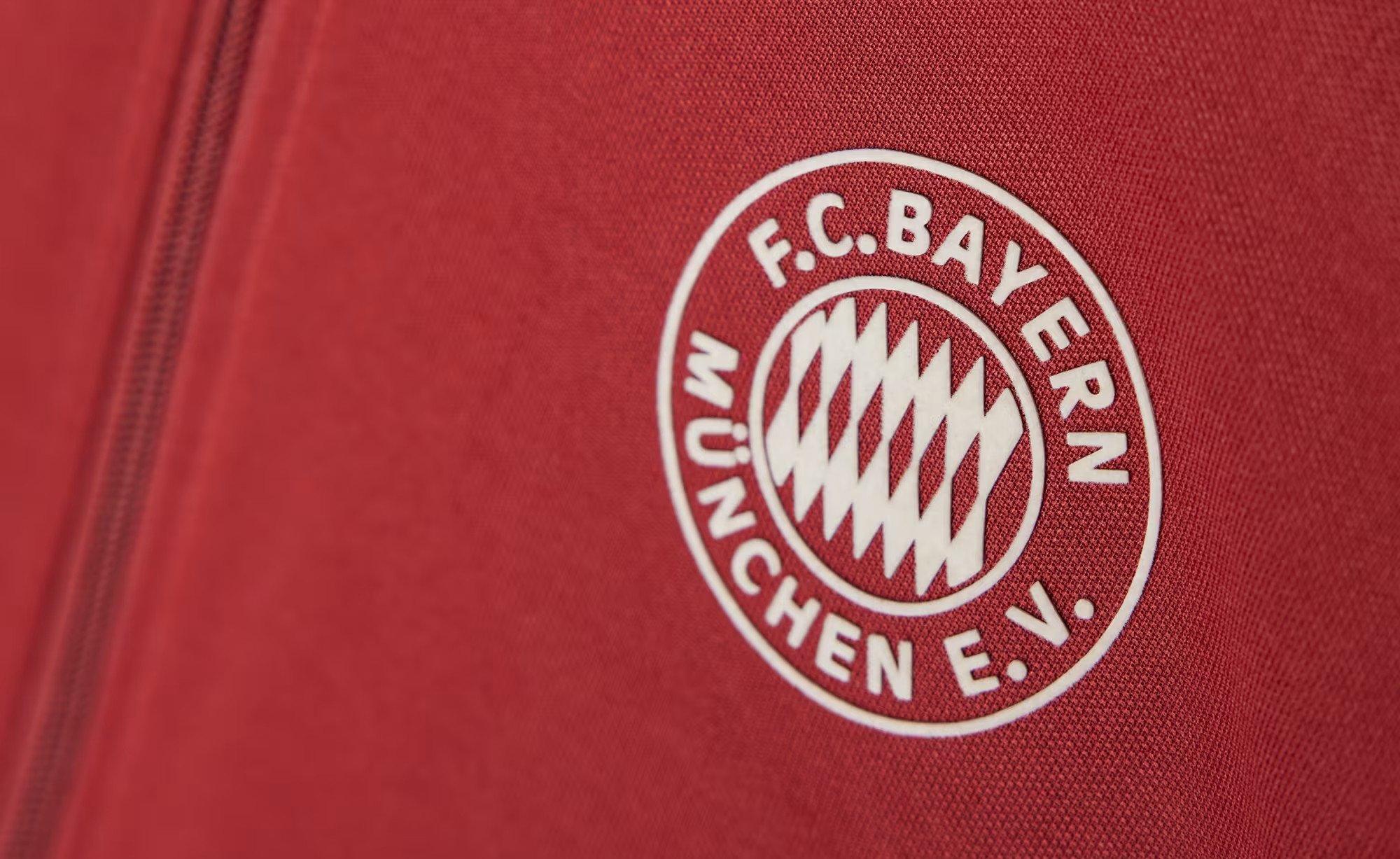 Bayern Munchen Adidas Originals Retro Collectie