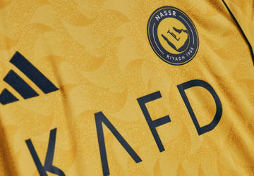 Al Nassr Voetbalshirts 2025 2026