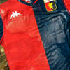 Genoa Voetbalshirts 2023 2024