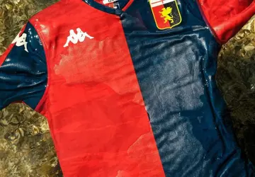 Genoa Voetbalshirts 2023 2024